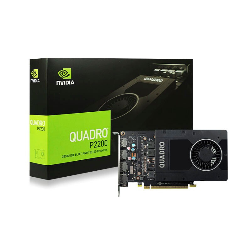 QUADRO P2200